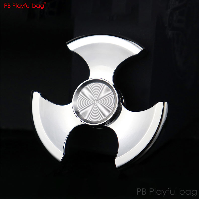 Fidget Spinner Bearing - Đầu Ngón Tay Quay Inox R188S