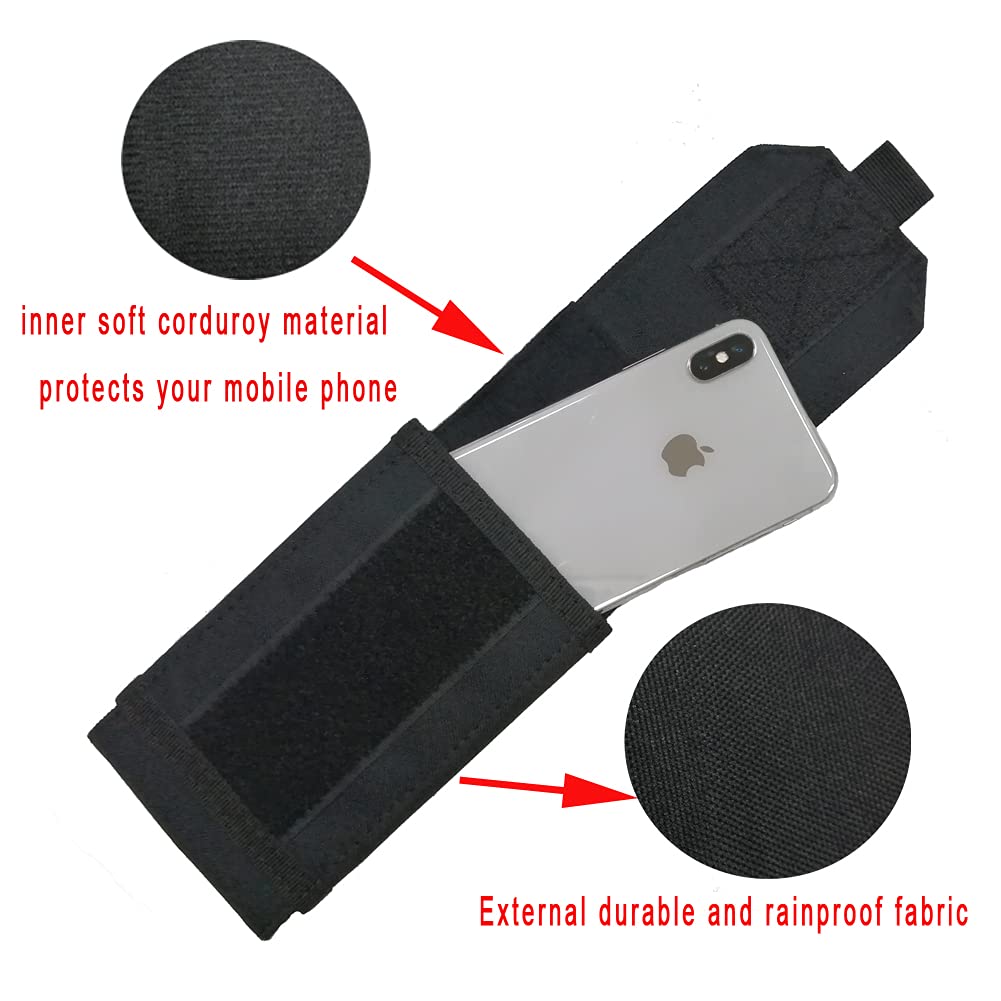 Tactical Molle Small EDC Carry - đánh giá và giá Edc Carry Bag For Men