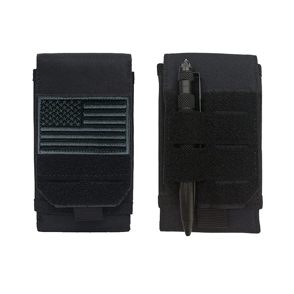 Tactical Molle Small EDC Carry - đánh giá và giá Edc Carry Bag For Men