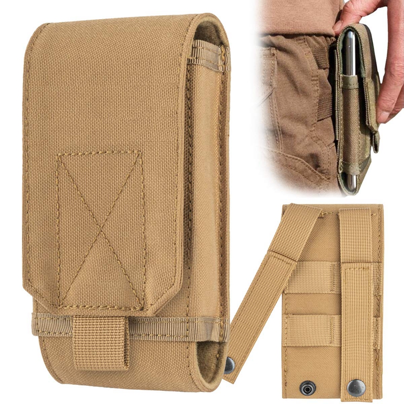 Tactical Molle Small EDC Carry - đánh giá và giá Edc Carry Bag For Men