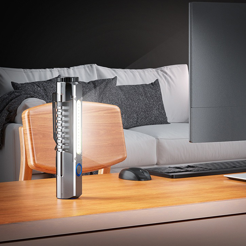 CORKILUX Pin Sạc 5000MAh 21700 - đánh giá và giá Edc (Every Day Carry