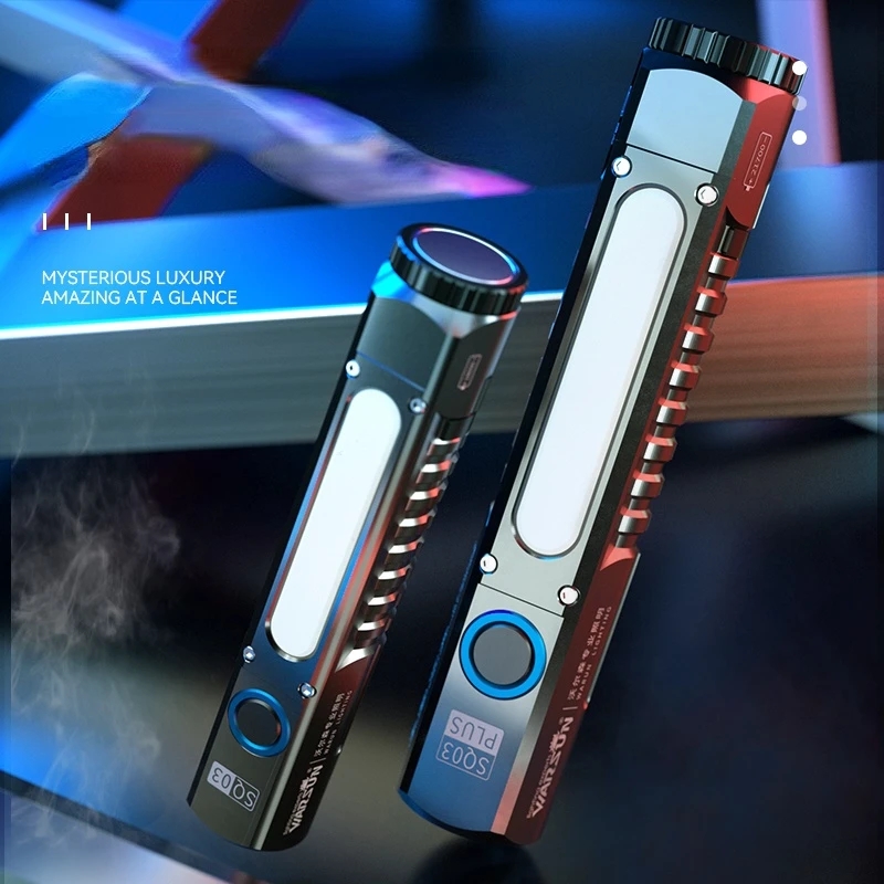 CORKILUX Pin Sạc 5000MAh 21700 - đánh giá và giá Edc (Every Day Carry