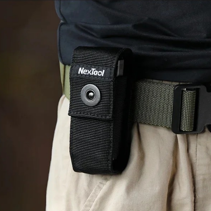 NexTool Flagship MAX 14-IN-1 E - đánh giá và giá Edc Everyday Carry Knives