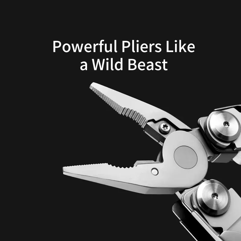 NexTool Flagship MAX 14-IN-1 E - đánh giá và giá Edc Everyday Carry Knives