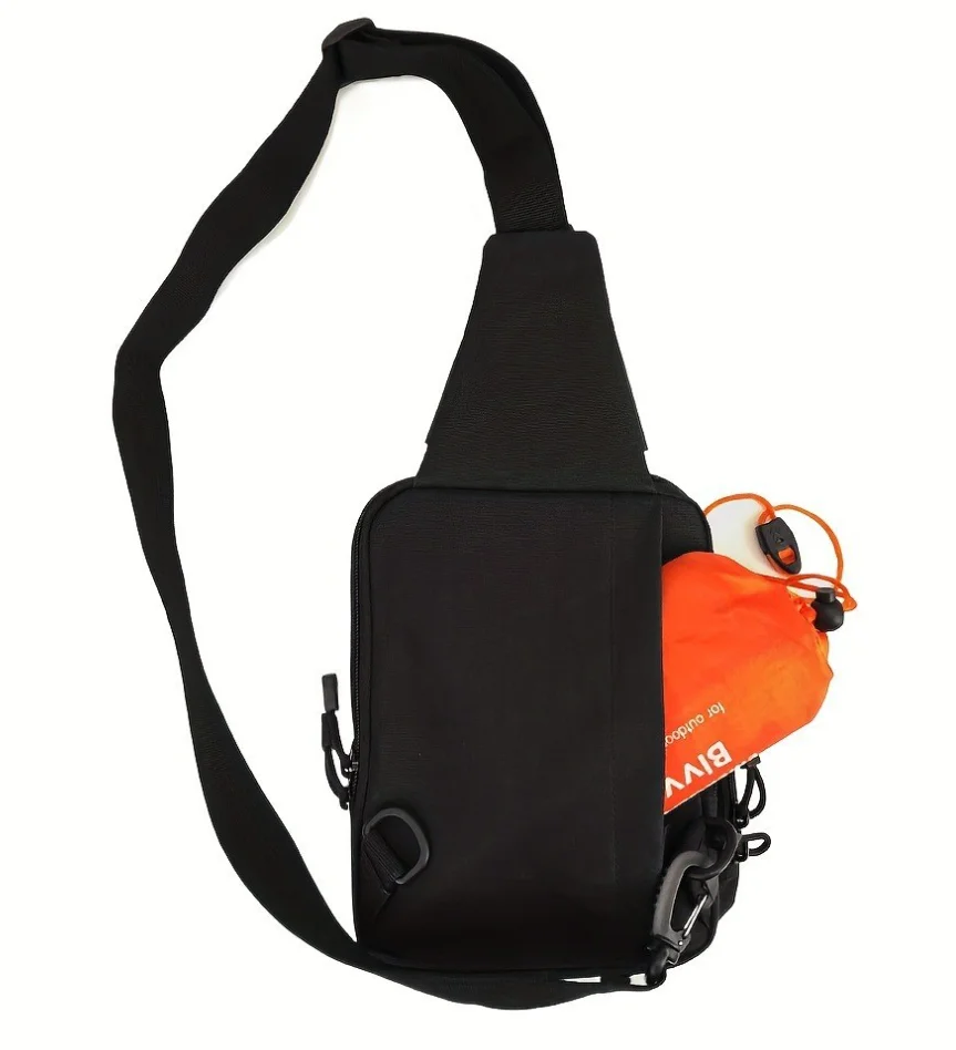 Tactical Concealed Carry Sling - đánh giá và giá Edc Carry Bag For Pistol