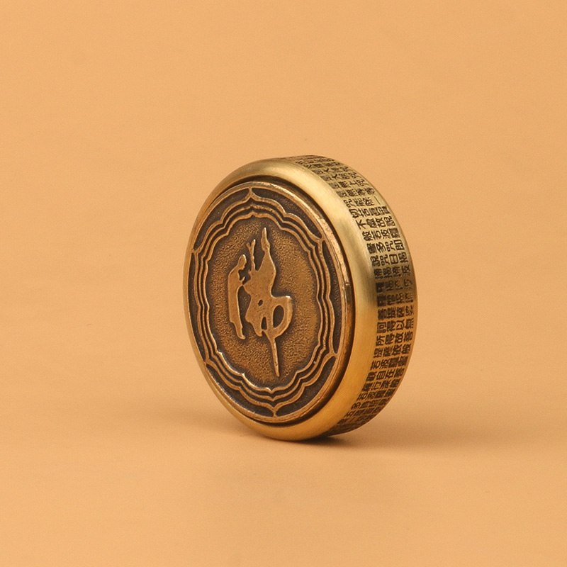 Thiền Tông Phật Fidget Spinner - đánh giá và giá Fidget Spinner Bearing