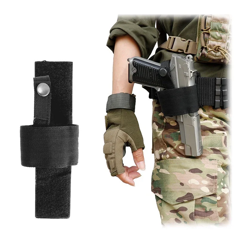 Concealed Carry Gun Holster Co - đánh giá và giá Edc Carry Handgun