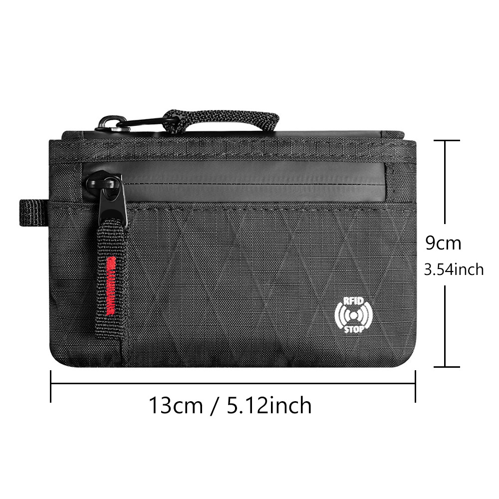 Edc Fashionable Rfid Anti-Thef - đánh giá và giá Edc Carry Coins