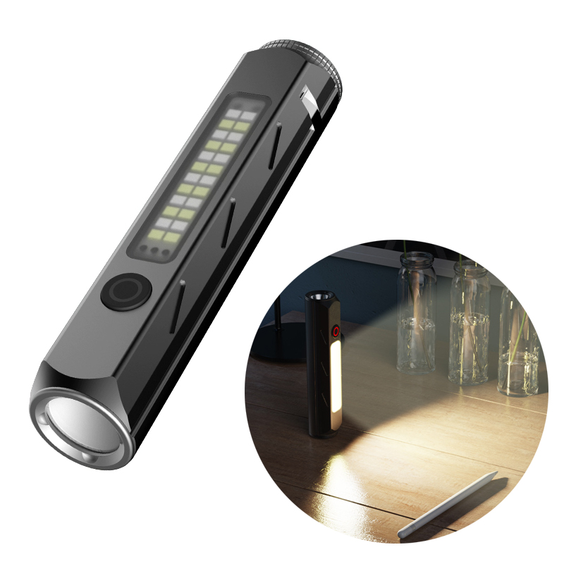 Powerful SST40 LED 21700 TYPE- - đánh giá và giá Edc (Every Day Carry