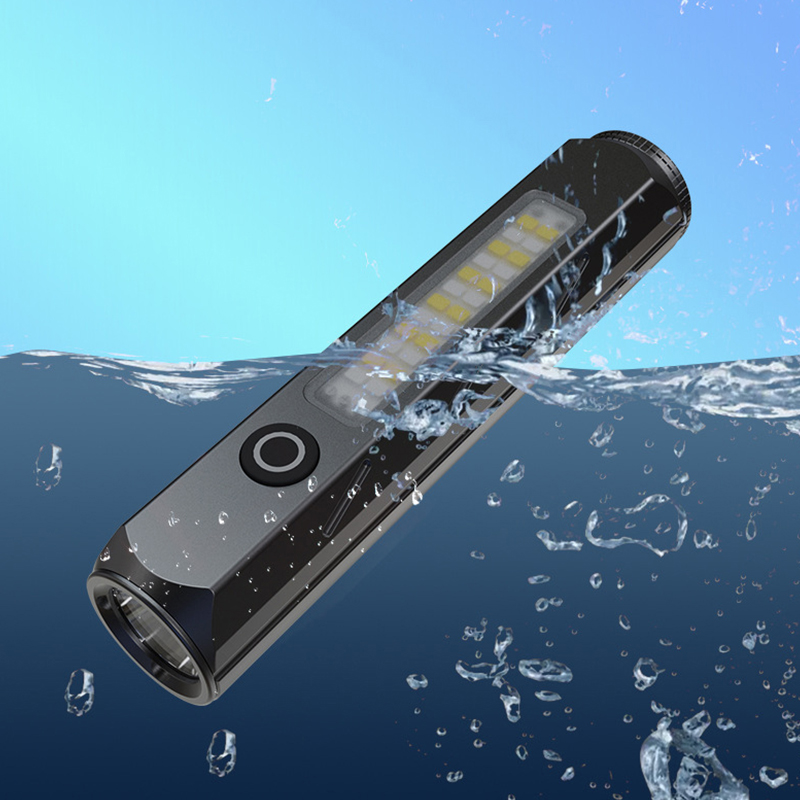 Powerful SST40 LED 21700 TYPE- - đánh giá và giá Edc (Every Day Carry