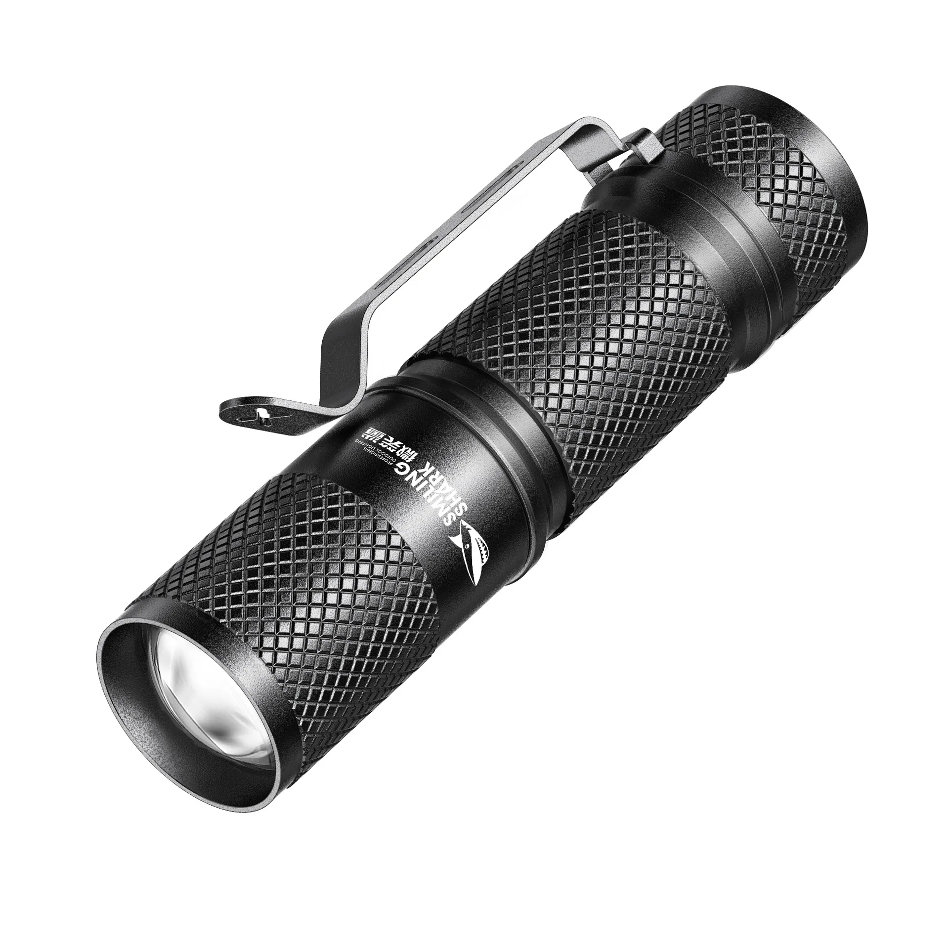 New Ultra Powerful Flashlight  - đánh giá và giá Edc (Every Day Carry