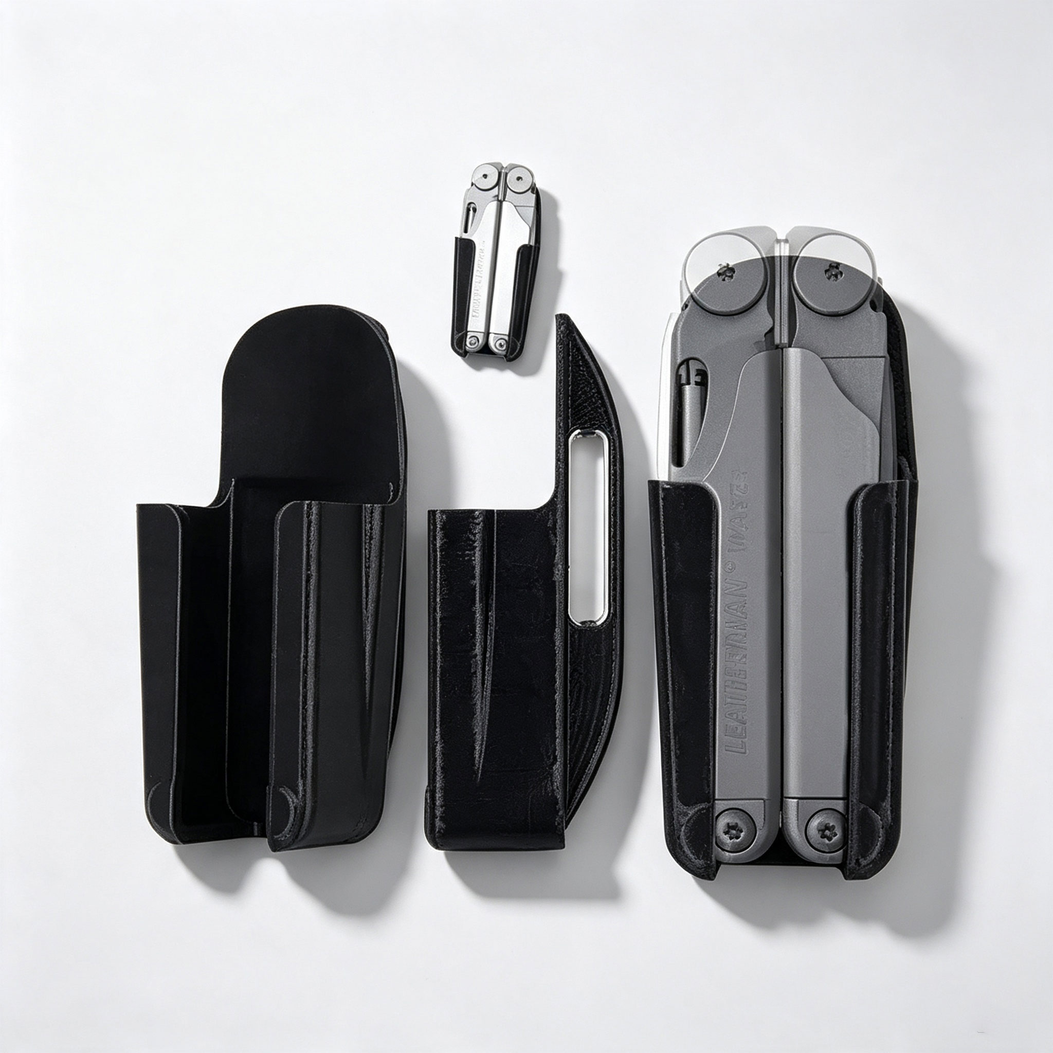 Protective Carry Holster Compa - đánh giá và giá Edc Carry Clip