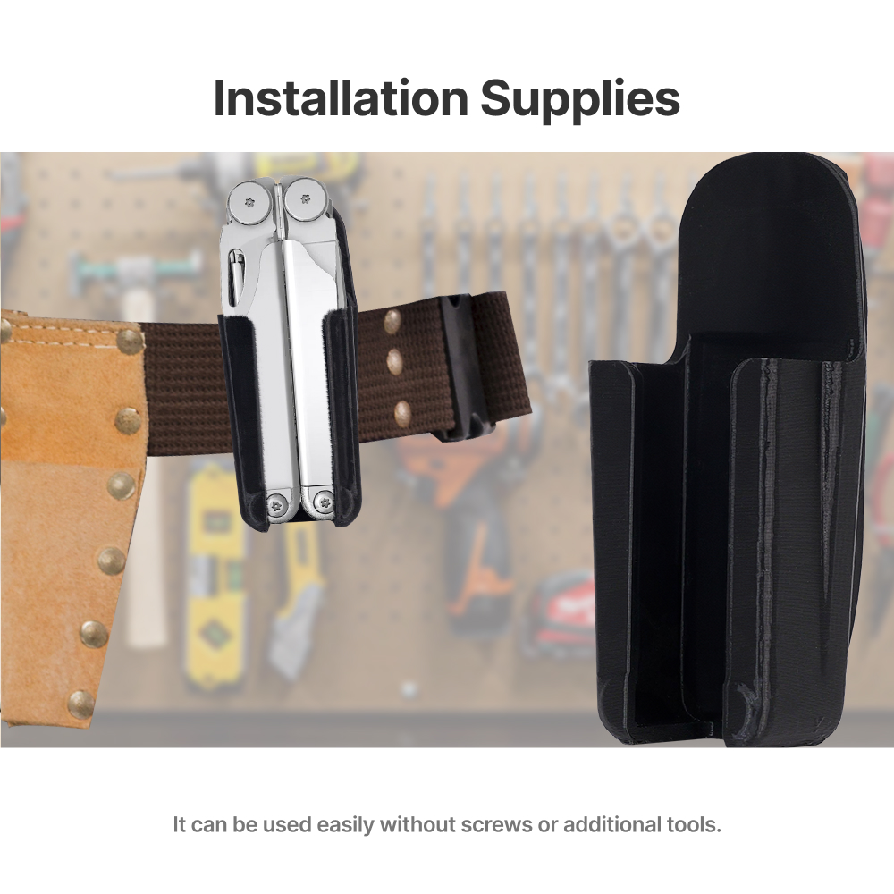 Protective Carry Holster Compa - đánh giá và giá Edc Carry Clip