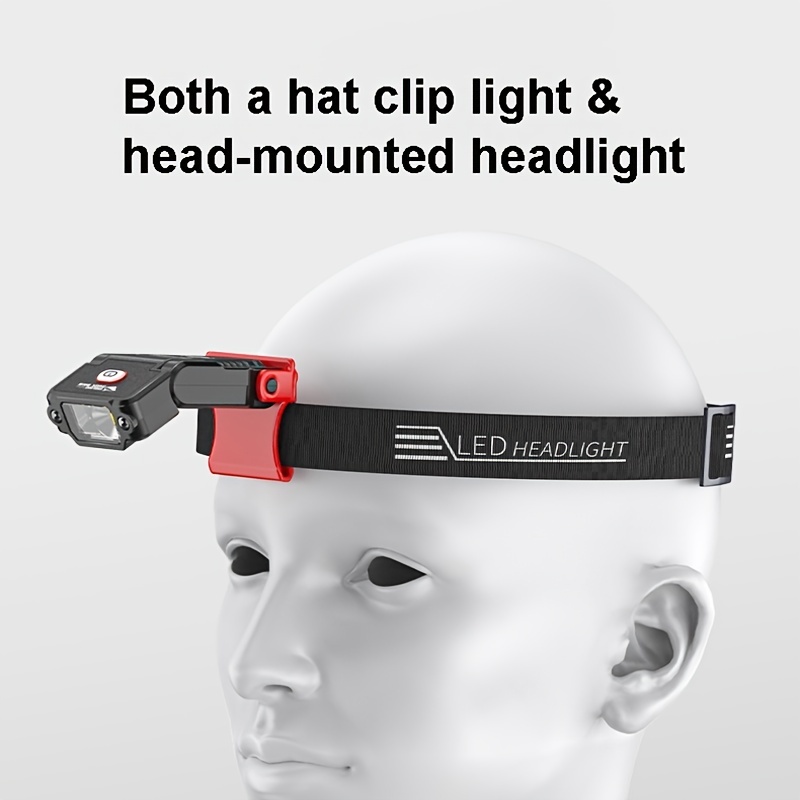 Super Bright USB Rechargeable  - đánh giá và giá Edc (Every Day Carry