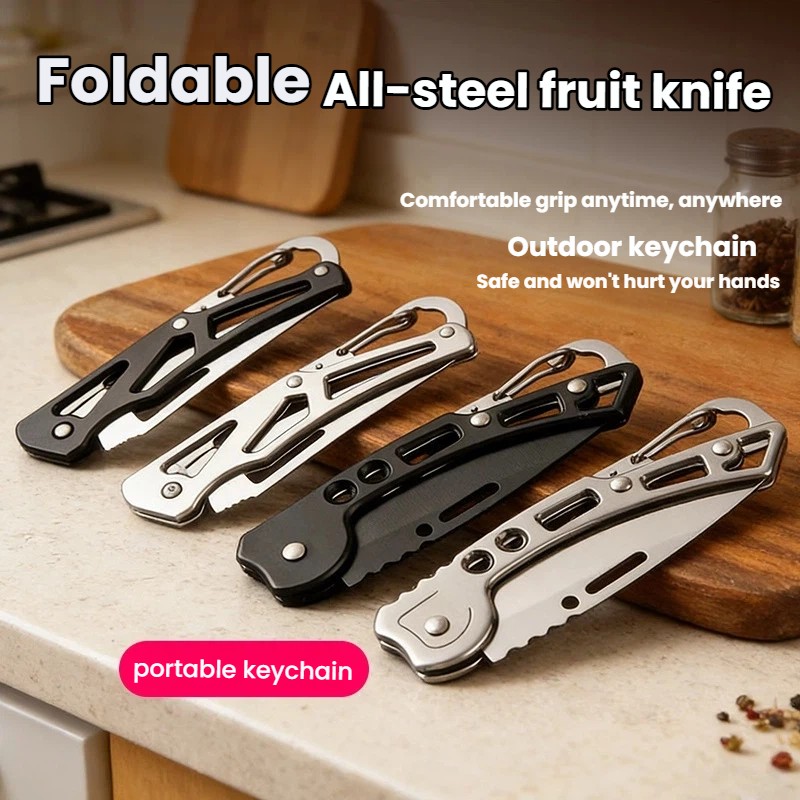 Outdoor Folding Pocket Knife S - đánh giá và giá Edc Carry Pocket Knife