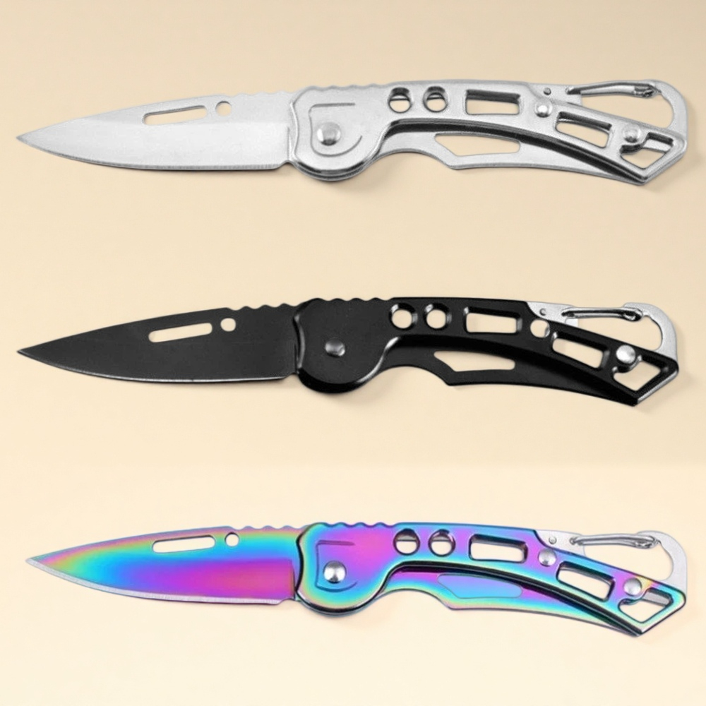 Outdoor Folding Pocket Knife S - đánh giá và giá Edc Carry Pocket Knife