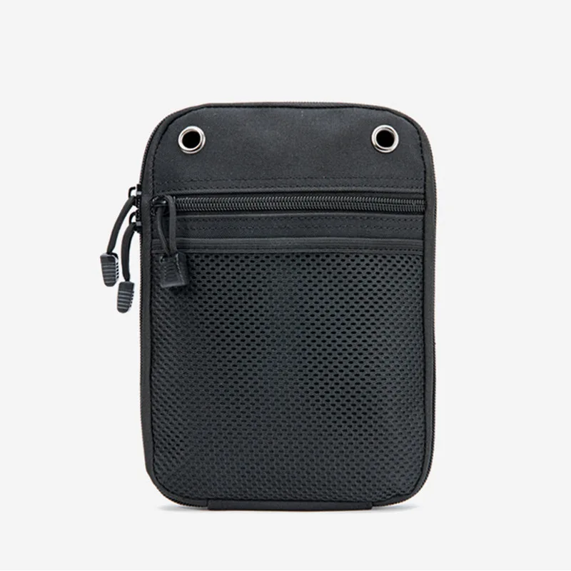 Molle Tactical Concealed Gun H - đánh giá và giá Edc Carry Handgun