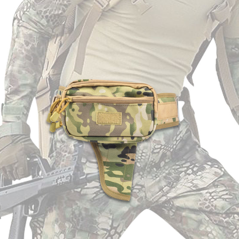 Anti-theft Concealed Carry Wai - đánh giá và giá Edc Carry Bag For Men