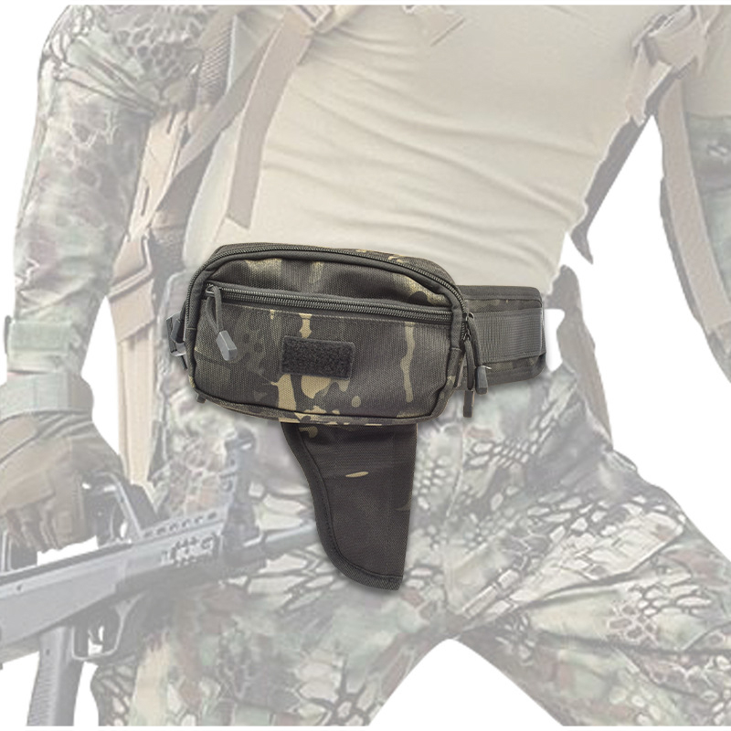 Anti-theft Concealed Carry Wai - đánh giá và giá Edc Carry Bag For Men