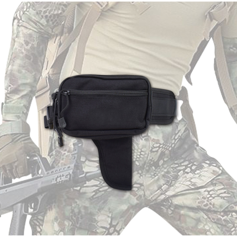 Anti-theft Concealed Carry Wai - đánh giá và giá Edc Carry Bag For Men
