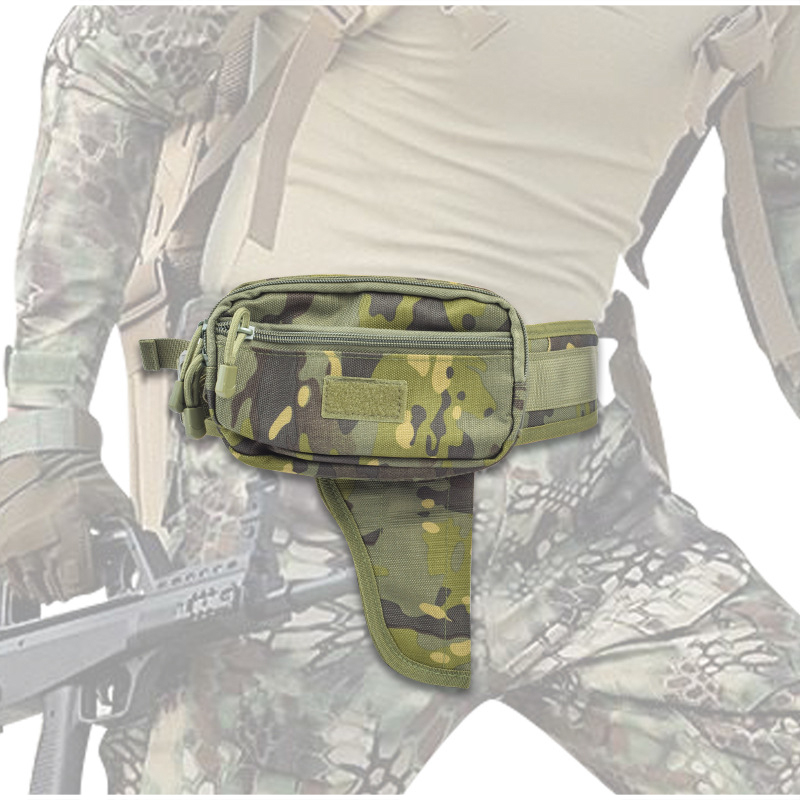 Anti-theft Concealed Carry Wai - đánh giá và giá Edc Carry Bag For Men