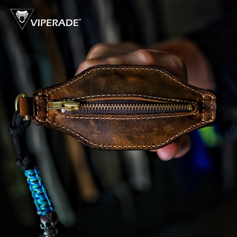 ​VIPERADE PJ10 Slapjack Wallet - đánh giá và giá Appendix Carry Edc