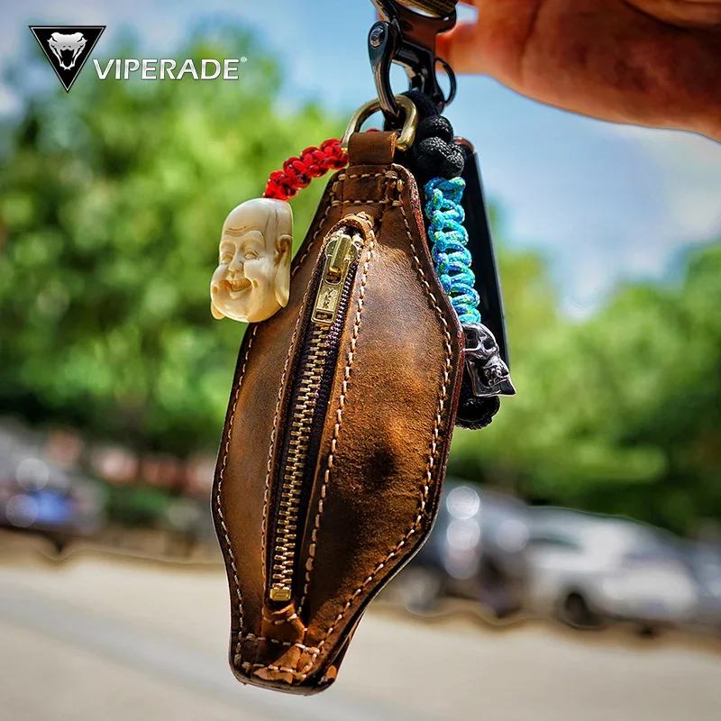 ​VIPERADE PJ10 Slapjack Wallet - đánh giá và giá Appendix Carry Edc