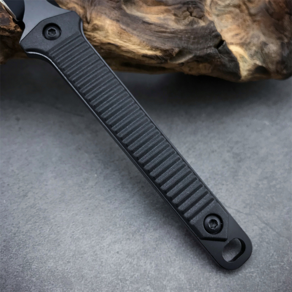 4008 EDC Fixed Blade Hunting K - đánh giá và giá Edc Carry Fixed Blade
