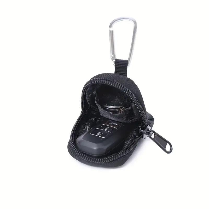 Tactical EDC Key Wallet for Me - đánh giá và giá Edc Carry Bag For Men