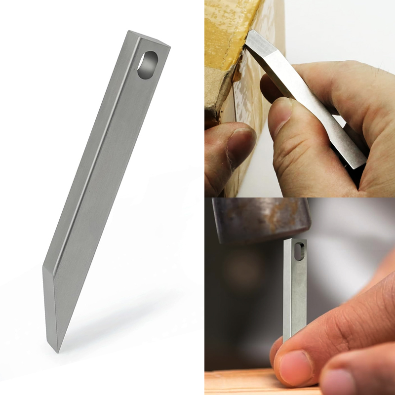 EDC Pry Bar, Heavy Duty Keycha - đánh giá và giá Edc (Every Day Carry
