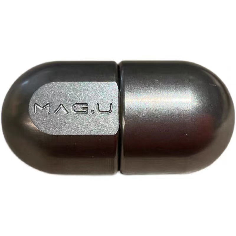 Magnetic Levitation Capsules F - đánh giá và giá Fidget Spinner Bearing