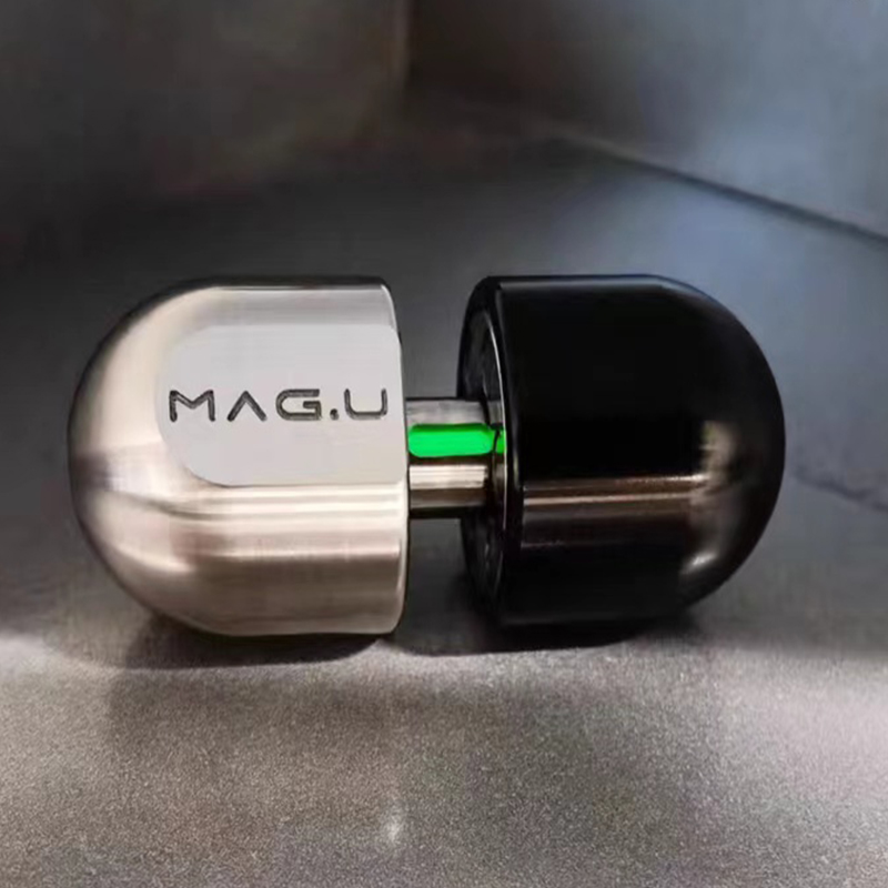 Magnetic Levitation Capsules F - đánh giá và giá Fidget Spinner Bearing