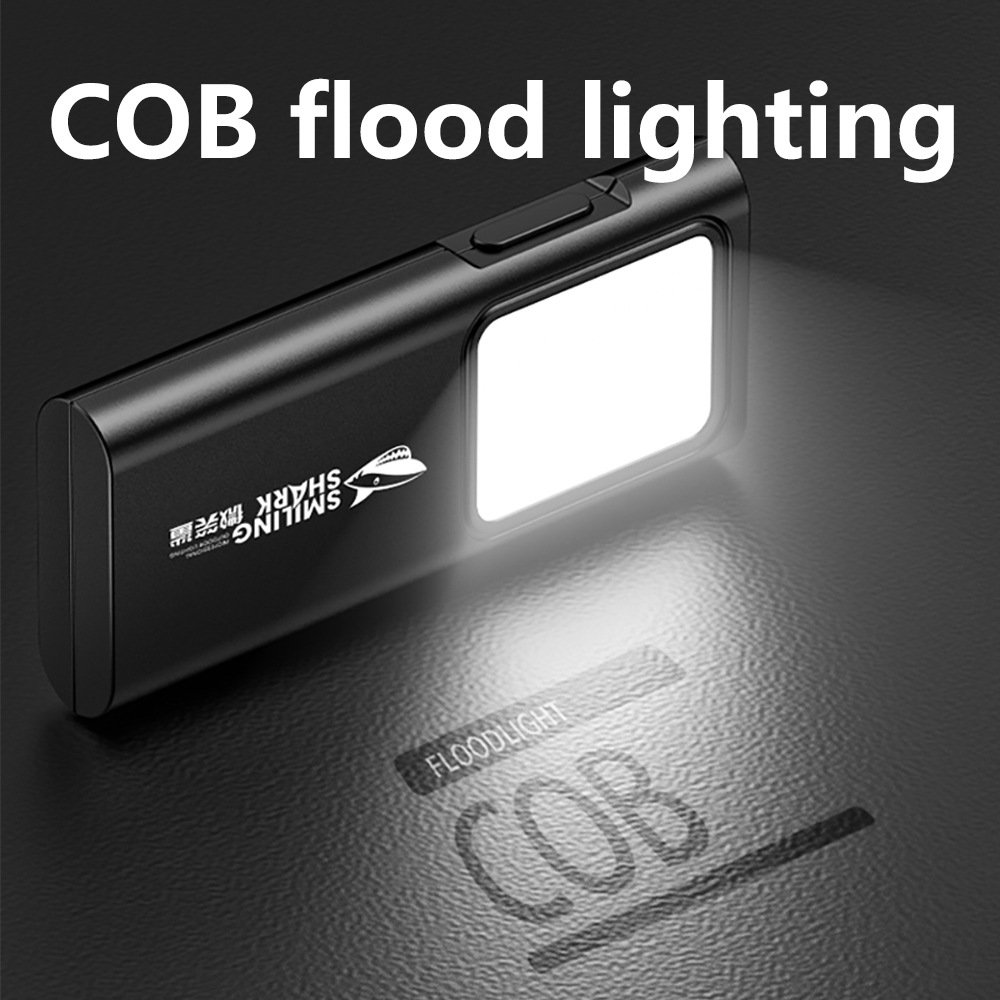 USB-C Rechargeable Mini EDC Po - đánh giá và giá Edc (Every Day Carry