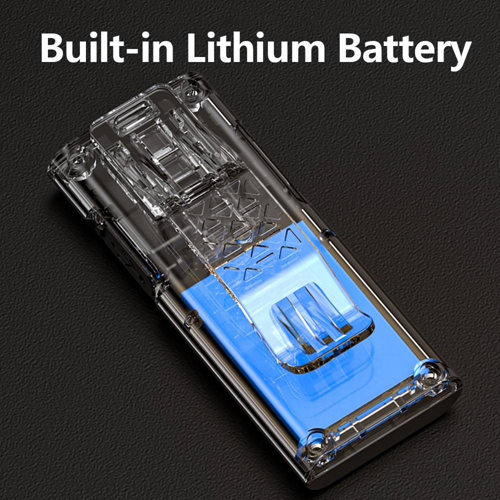 USB-C Rechargeable Mini EDC Po - đánh giá và giá Edc (Every Day Carry