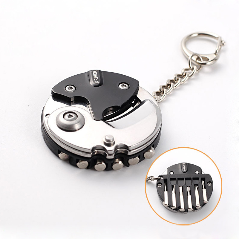 Multifunction Coin Knife Keych - đánh giá và giá Edc Carry Gun