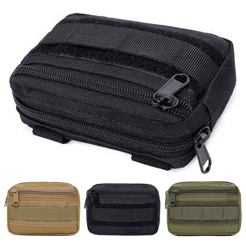 EDC Molle Waist Fanny Pack Uti - đánh giá và giá Edc Carry Bag For Men