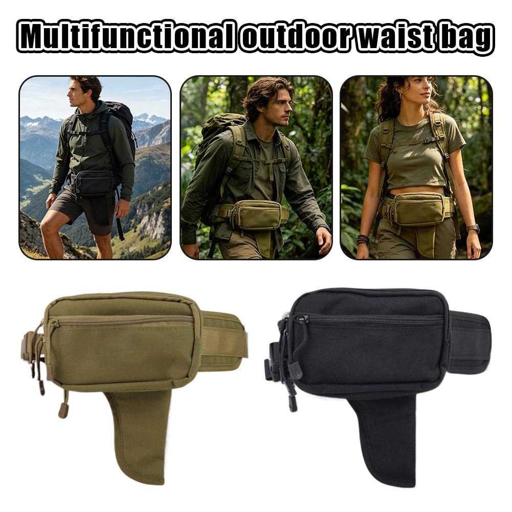 Anti-theft Concealed Carry Wai - đánh giá và giá Appendix Carry Edc