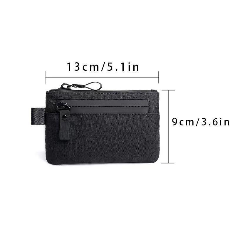 Mini Waterproof RFID Credit Ca - đánh giá và giá Edc Carry Coins