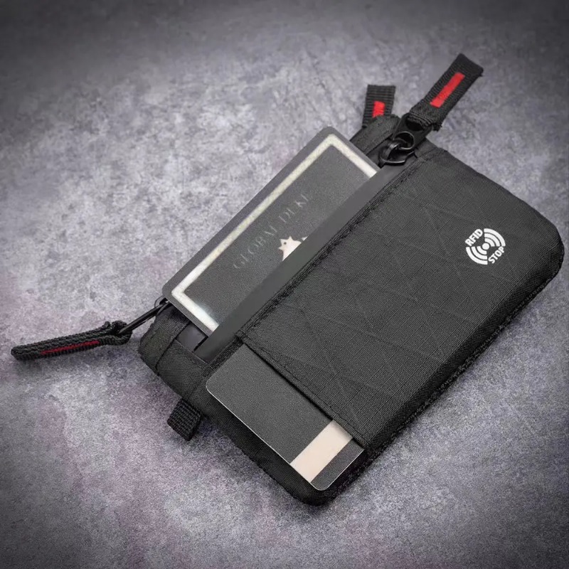Ultra-Thin RFID Anti-Theft EDC - đánh giá và giá Edc Carry Coins
