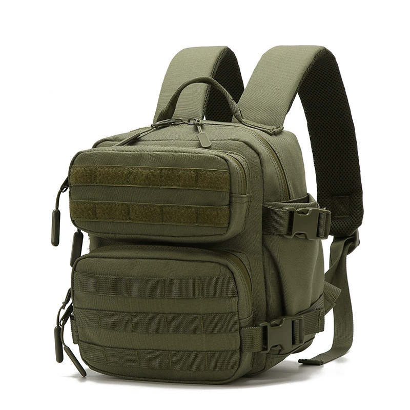 9L Sport Backpack MOLLE 3 Day  - đánh giá và giá Edc Carry Backpack