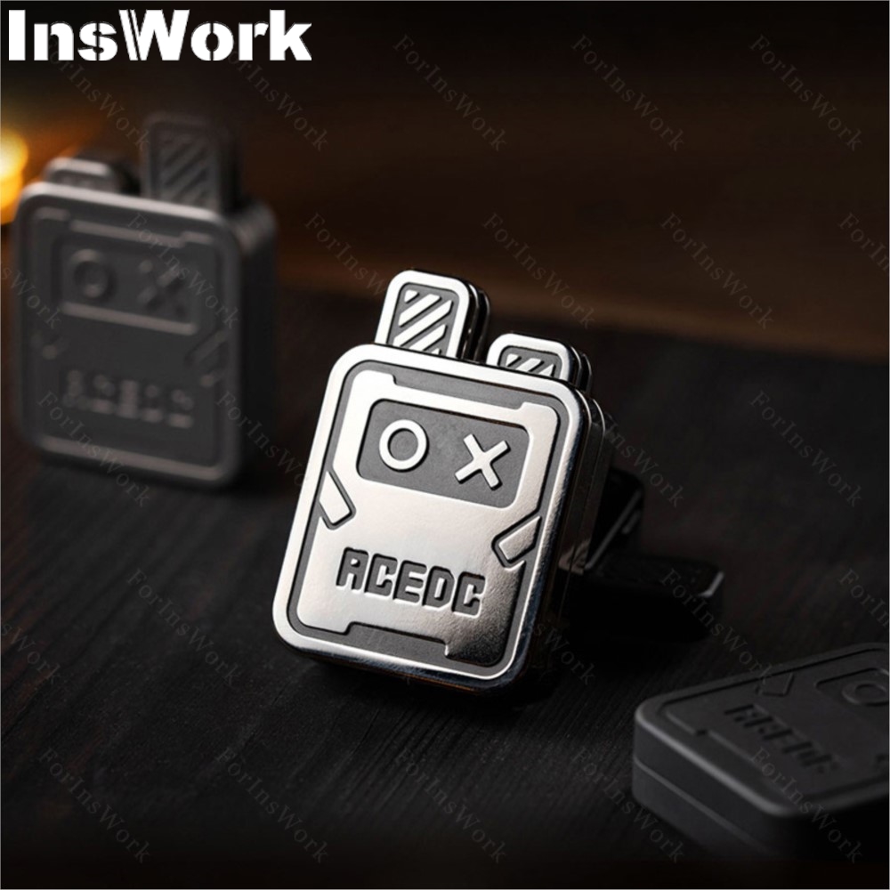 ACEdc Rabbot Cute Push Slider  - đánh giá và giá Fidget Spinner Bearing