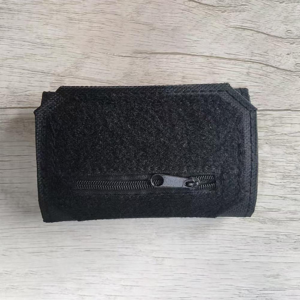 Tactical Mini Waist Pouch EDC  - đánh giá và giá Edc Carry Backpack