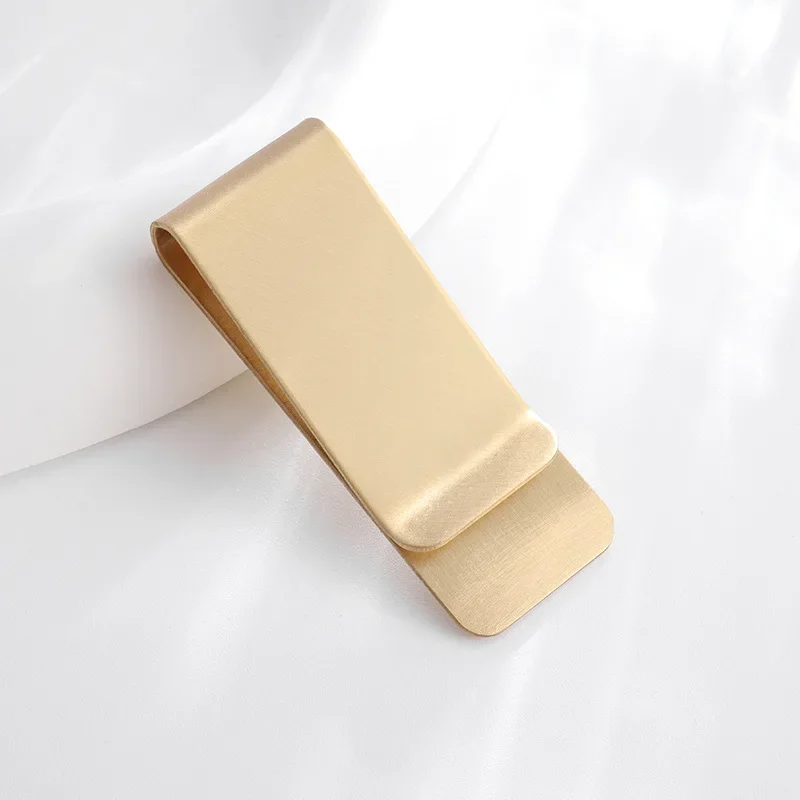 1Pc Stainless Steel Metal Mone - đánh giá và giá Money Clip Magnetic