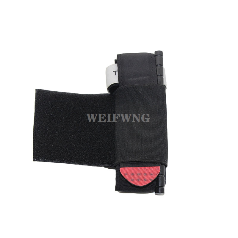 Chiến Thuật Thun Tourniquet Gi - đánh giá và giá Edc Carry Bag For Men