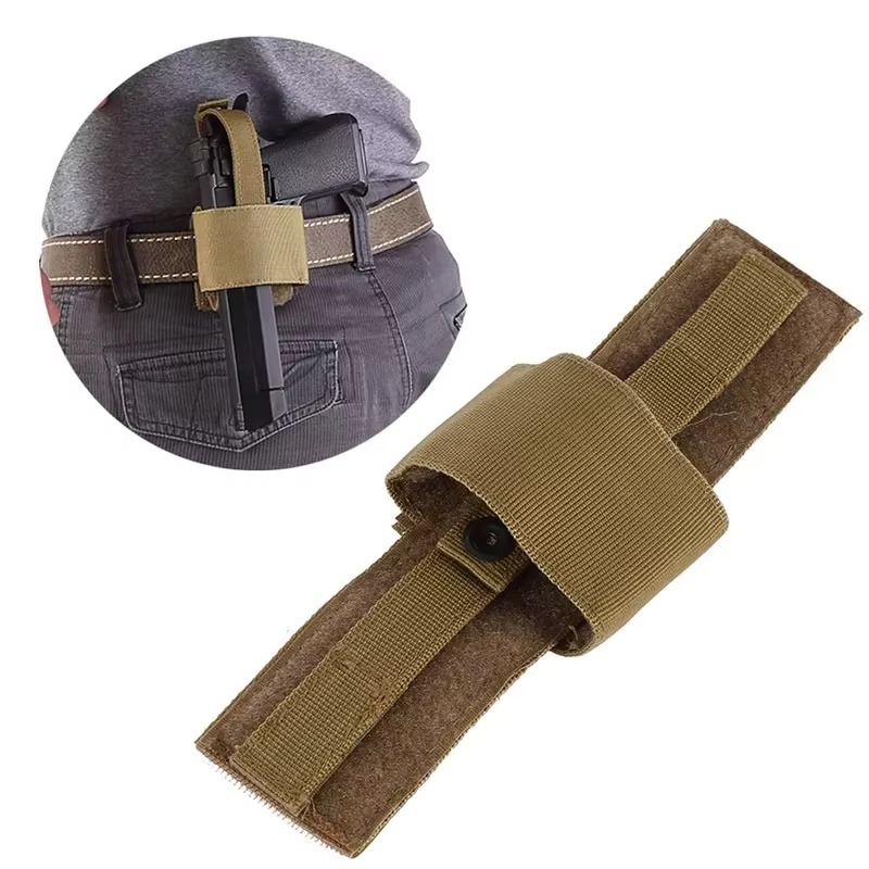 Outdoor Concealed Carry Waist  - đánh giá và giá Edc Carry Handgun