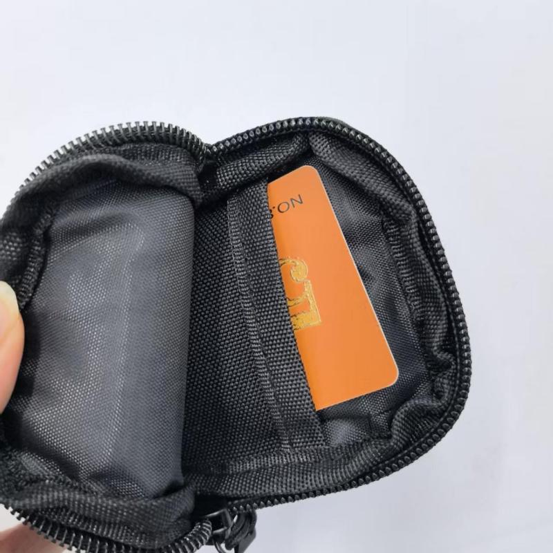 Mini EDC Pouch Wear Resistant  - đánh giá và giá Edc Carry Bag For Men