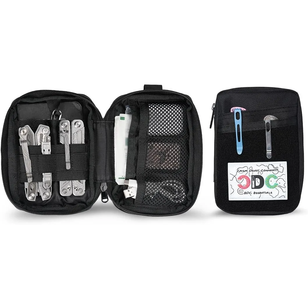 VIPERADE VE32 EDC Pouch, Pocke - đánh giá và giá Appendix Carry Edc