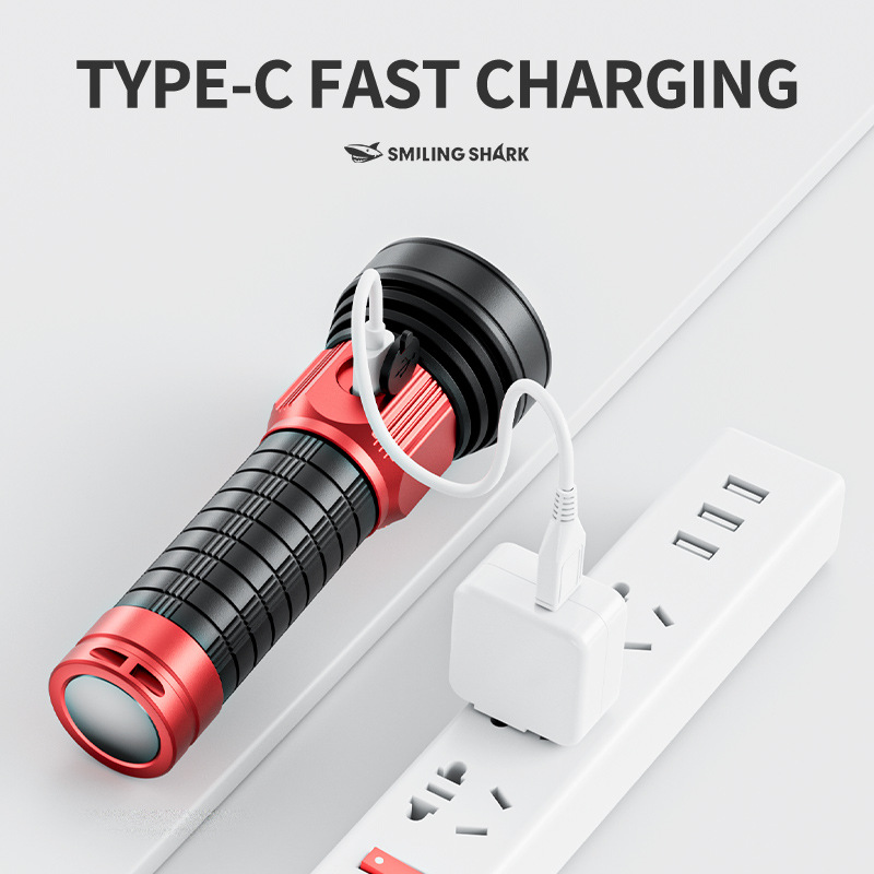 Type-C USB Rechargeable Pocket - đánh giá và giá Edc (Every Day Carry