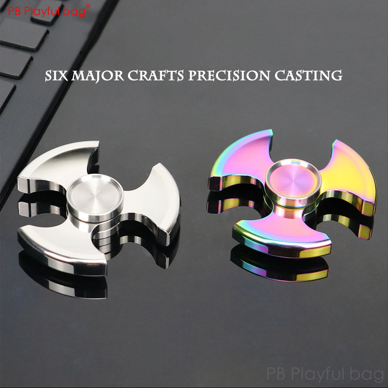 Đầu Ngón Tay Quay Inox R188S M - đánh giá và giá Fidget Spinner Bearing