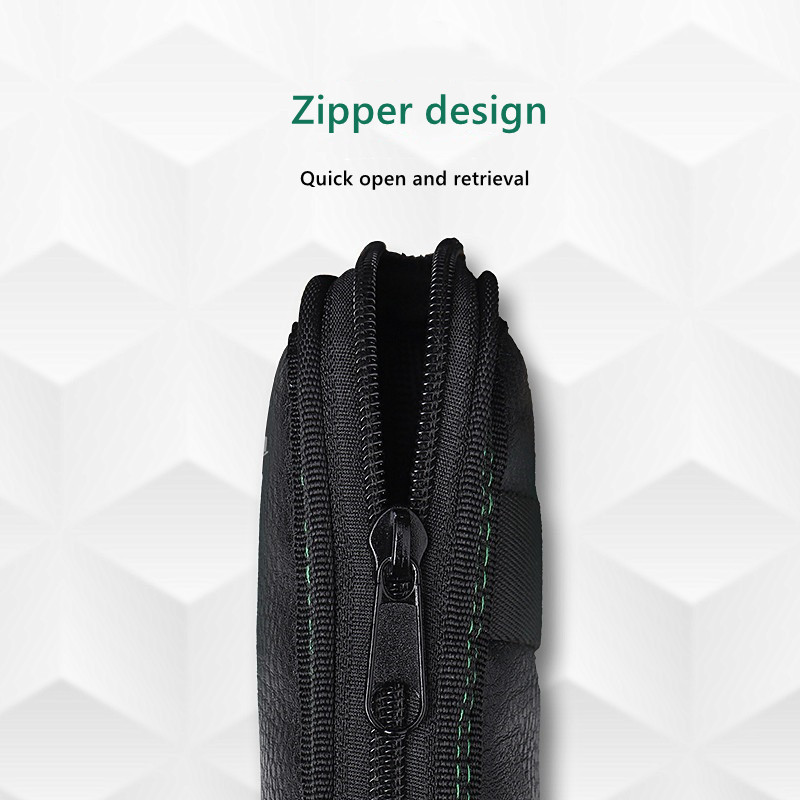 EDC Knife Pouch, Nylon Folding - đánh giá và giá Appendix Carry Edc